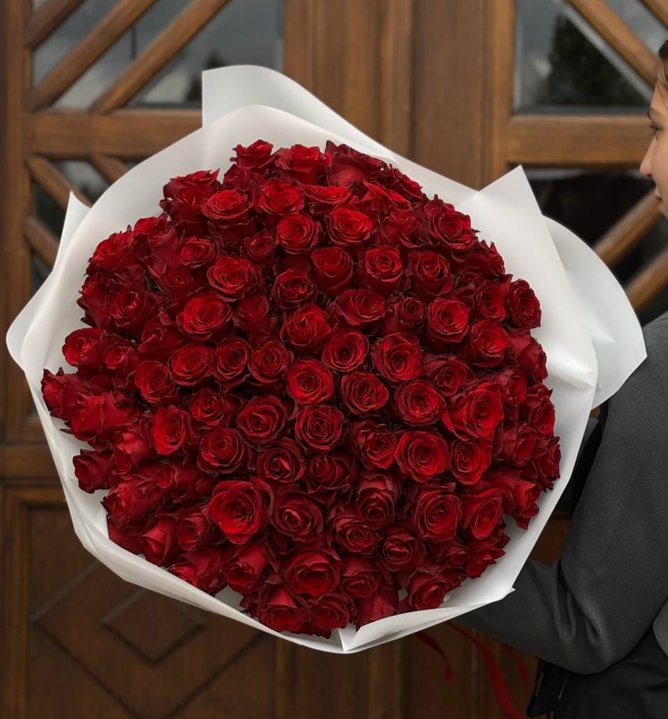 Redrose
