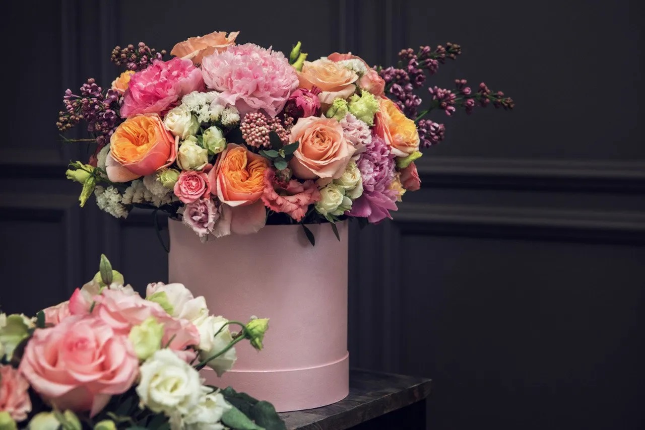 Flowerbox
